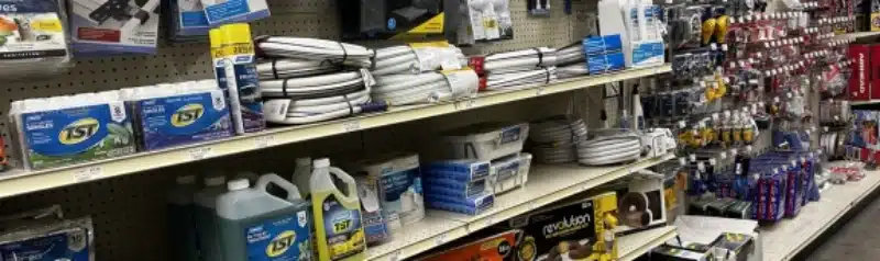 Automotive and RV Parts - Card 2