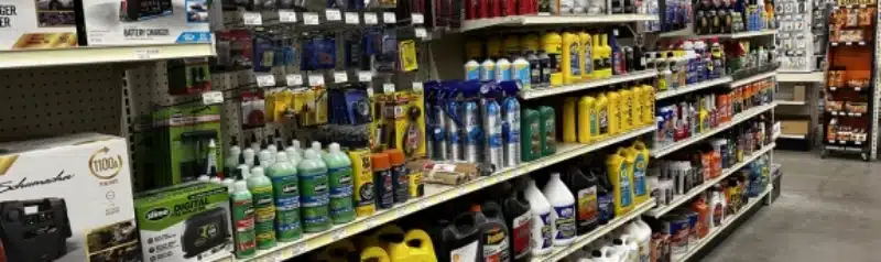 Automotive and RV Parts - Card 3