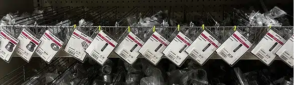 Materials_Drywall and Finishing