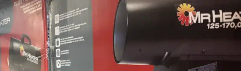 HVAC Supplies - Card 1