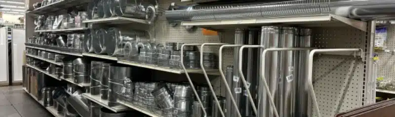 HVAC Supplies - Card 3