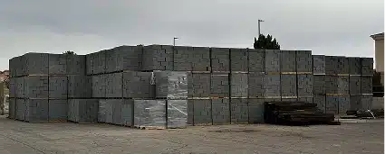 Materials_Concrete Block and Masonry