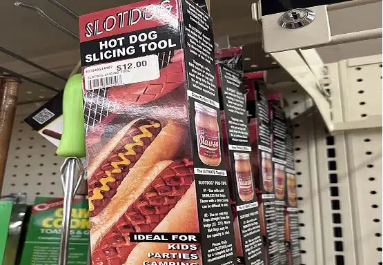 Owner_s Favorites_Pantry Staples Owner_s Favorites_Hot Dog Tools