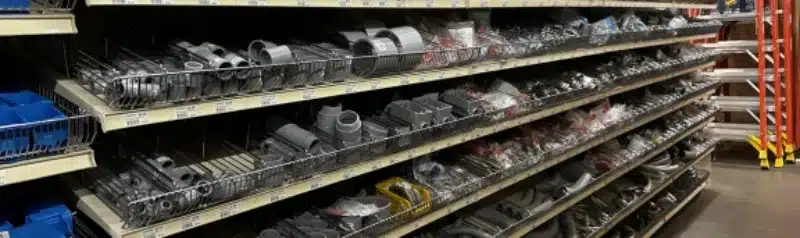 Plumbing Supplies - Card 1