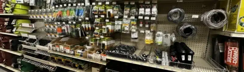 Seasonal and Outdoor - Card 1