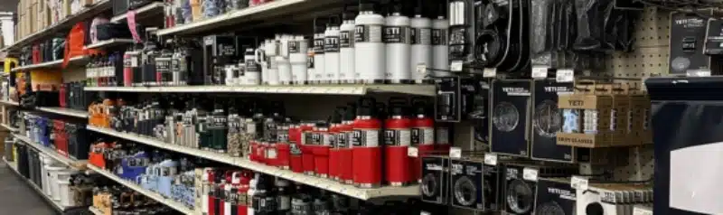 Seasonal and Outdoor - Card 3