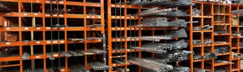 Steel and Metal - Card 1