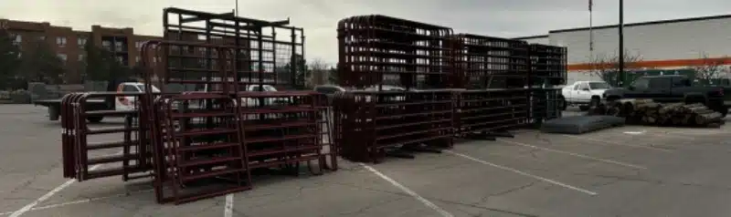 Steel and Metal - Card 2