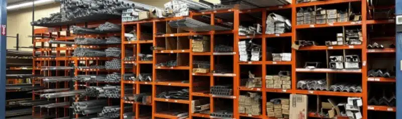 Steel and Metal - Card 3