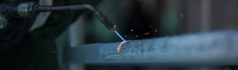 Welding Supplies - Card 1